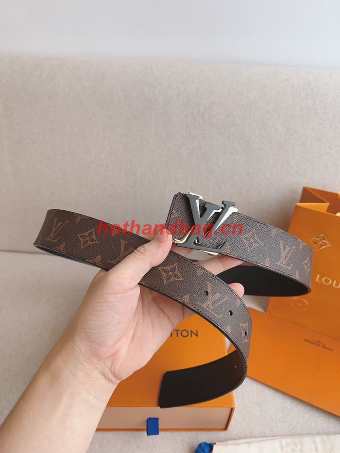 Louis Vuitton Belt 40MM LVB00129 Louis Vuitton Belt 40MM LVB00129